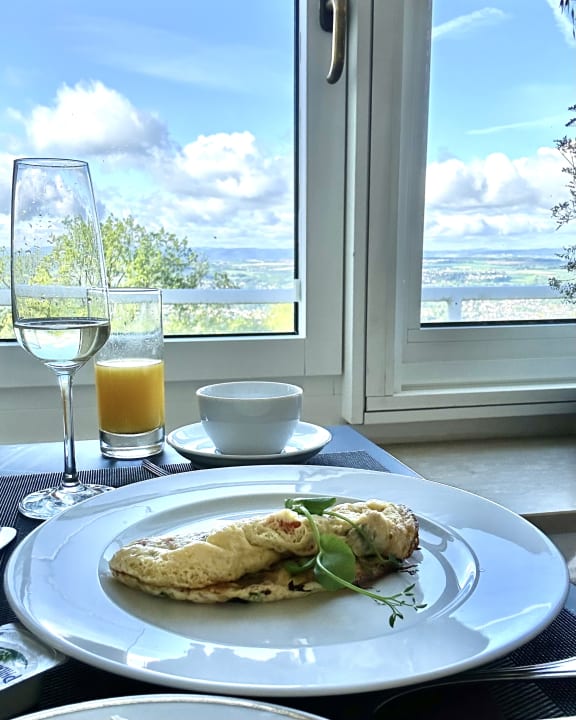 Gastro Steigenberger Icon Grandhotel Petersberg