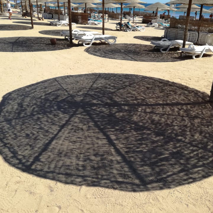 Strand Cleopatra Luxury Resort Makadi Bay