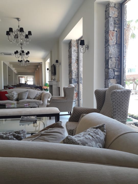 Sonstiges Hotel Aphrodite Beach Club