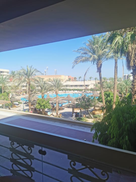 Ausblick Sindbad Club