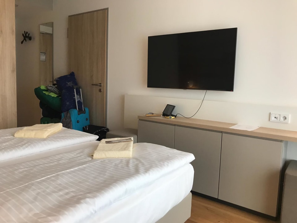 Zimmer WONNEMAR Resort-Hotel