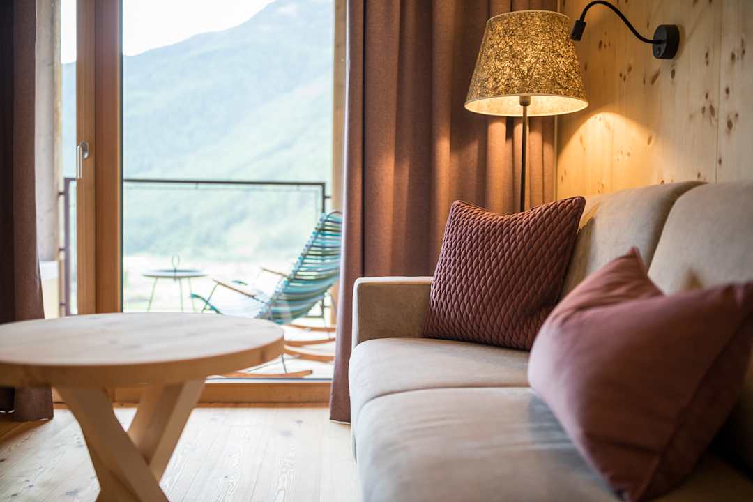 Zimmer Tonzhaus Hotel & Restaurant