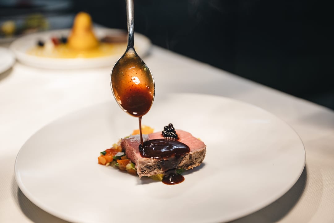 Gastro Sensoria Dolomites