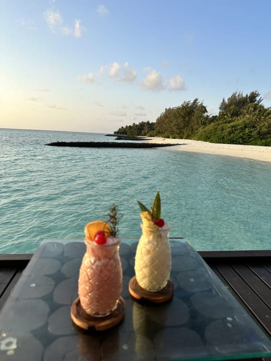 Gastro Summer Island Maldives