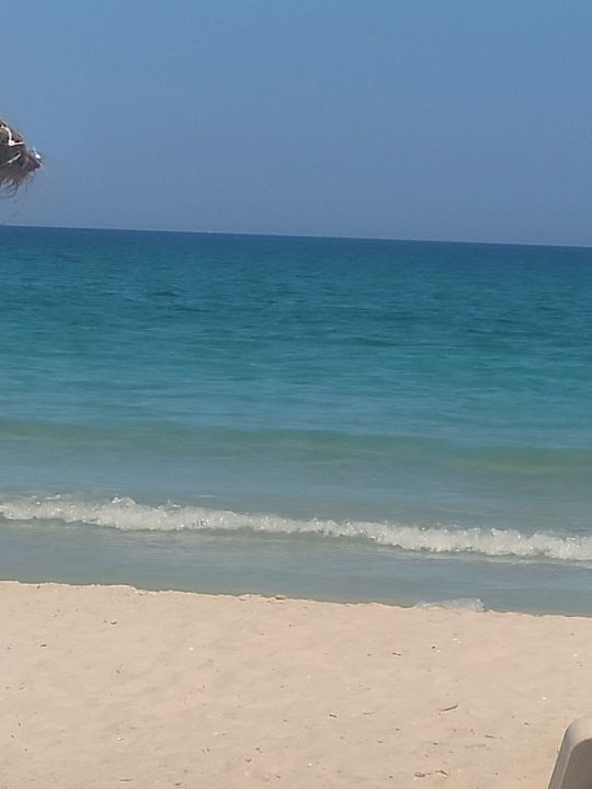 Strand Hotel El Mouradi Cap Mahdia