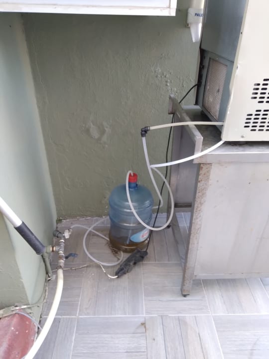 Gastro Hotel Gardenia Beach