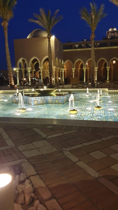 Außenansicht Grand Makadi