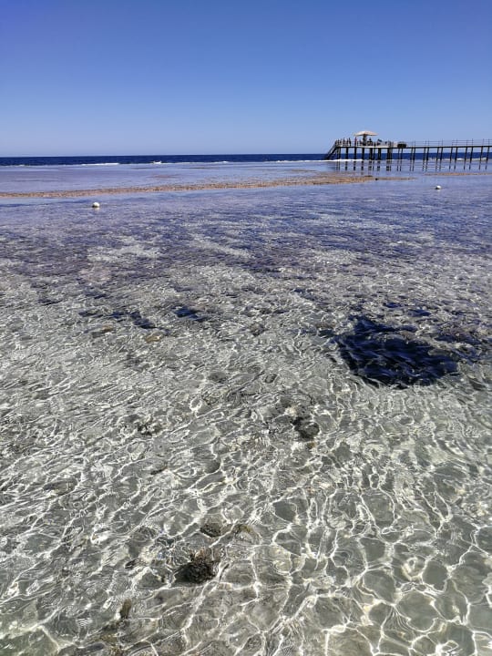 Strand Three Corners Happy Life Beach Resort