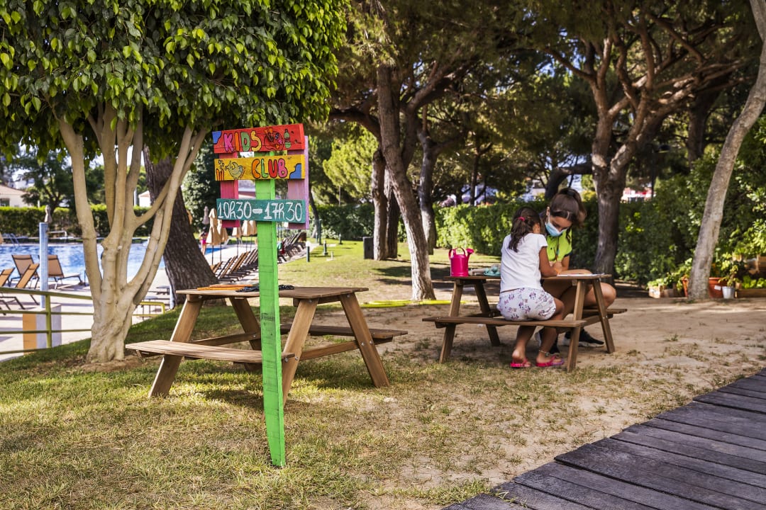 Sport & Freizeit The Patio Suite Hotel