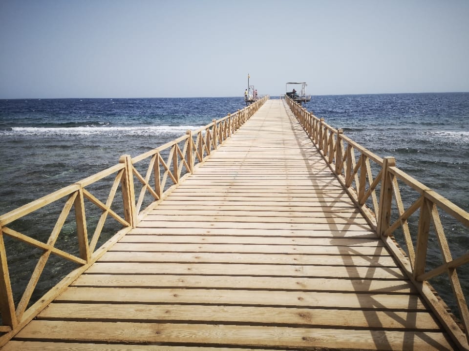 Strand Radisson Blu Resort, El Quseir