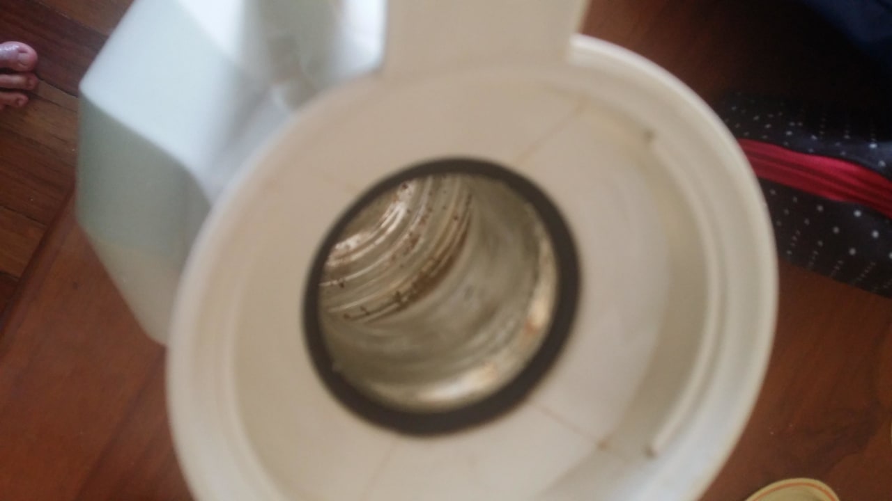 Thermoskanne Adaaran Select Meedhupparu Island Resort - Premium All Inclusive