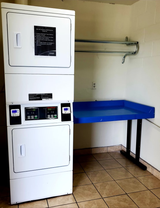 Sonstiges Hotel Days Inn Kennedy Space Center