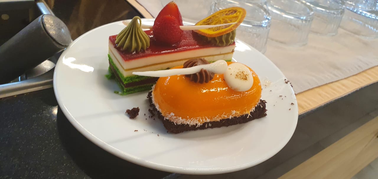 Gastro HVD Viva Club Hotel