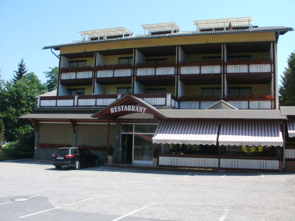 Menüwirt Hotel Menüwirt