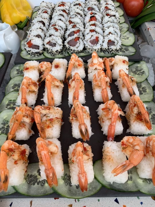 Gastro Seaside Hotel Palm Beach