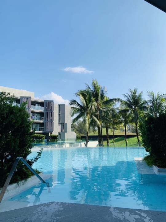 Pool La Vela Khao Lak