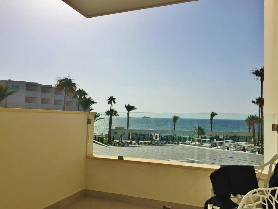 Balkon Hotel Garbi Ibiza & Spa