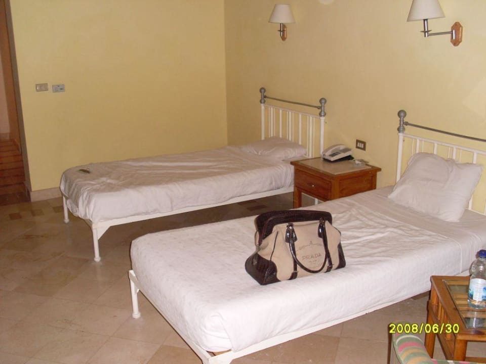 "Komfortzimmer" Three Corners Rihana Resort Deluxe