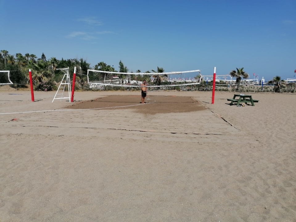 Sport & Freizeit Wyndham Garden Lara