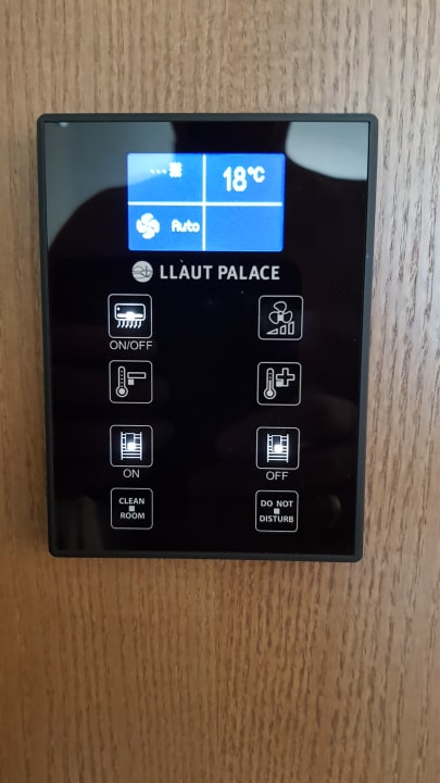 Zimmer Iberostar Selection Llaut Palma