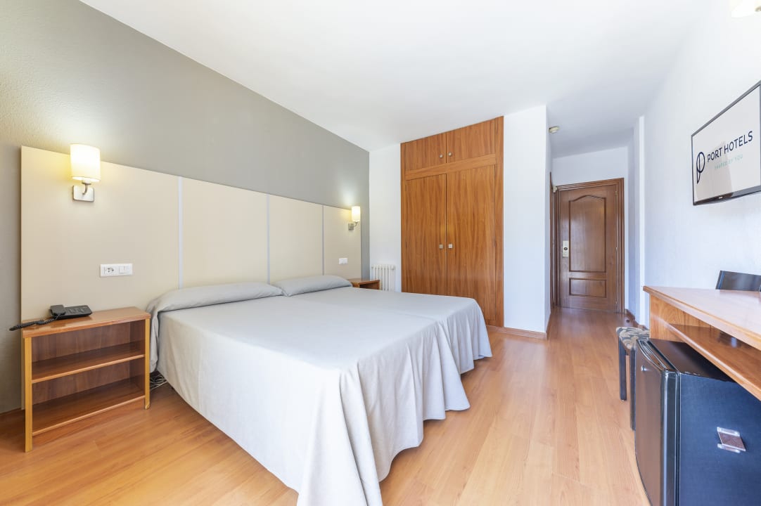 Zimmer Port Vista Oro