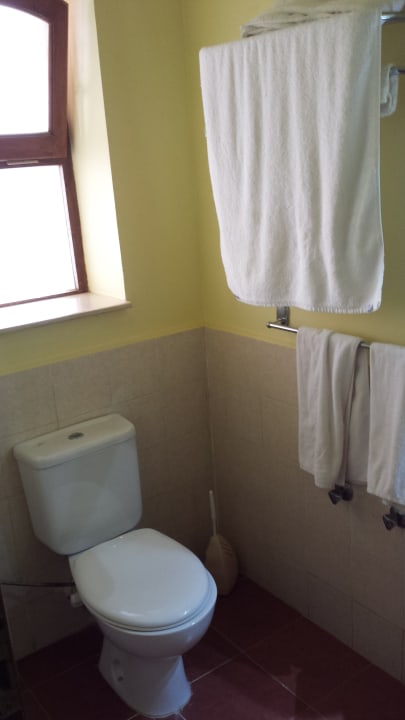 Zimmer Three Corners Rihana Resort Deluxe