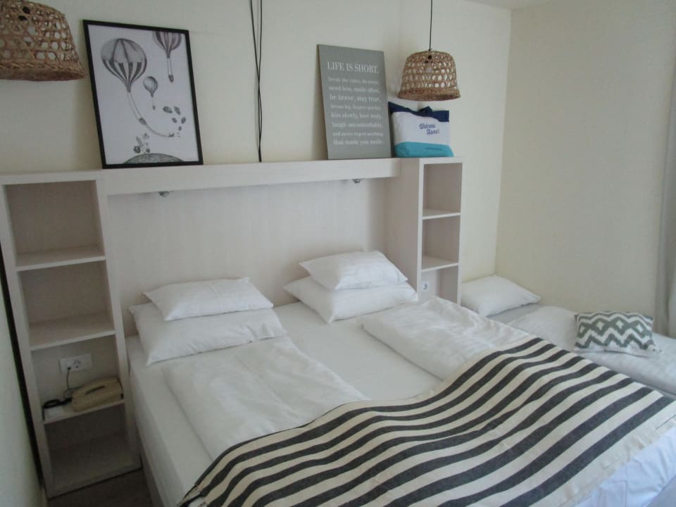 Zimmer Falkensteiner Hotel Park Punat