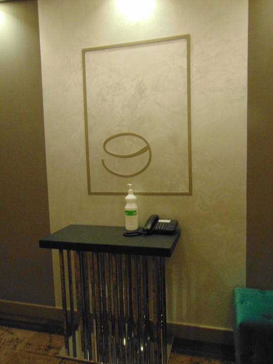 Sonstiges Mercure Almaty City Center