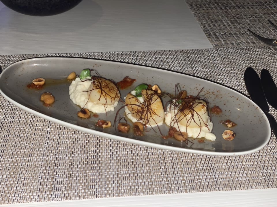 Gastro Kuramathi Maldives