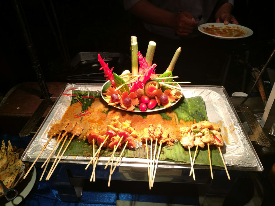 Gastro Khao Lak Merlin Resort
