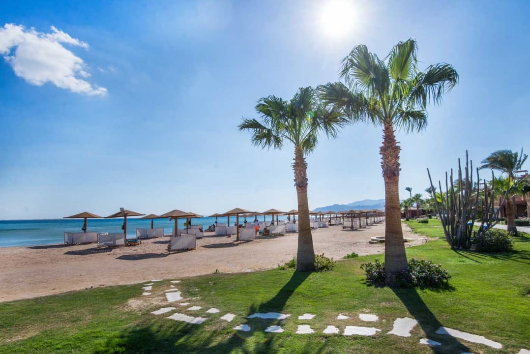 Strand Shams Prestige Abu Soma-Adults Only