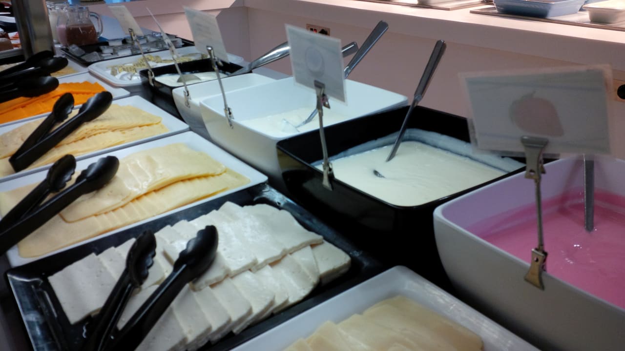 Gastro Canary Garden Club