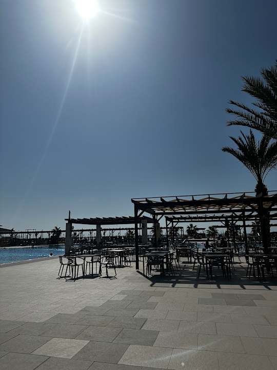 Pool Hotel Club Nena