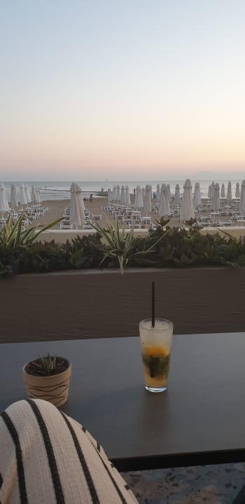 Strand PALOMA Perissia