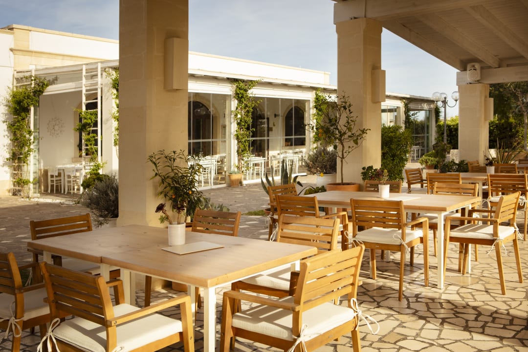 Gastro Borgo Mulino a Vento Resort