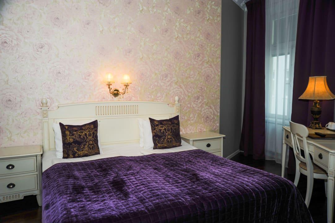 Zimmer Best Western Hotel Bentleys