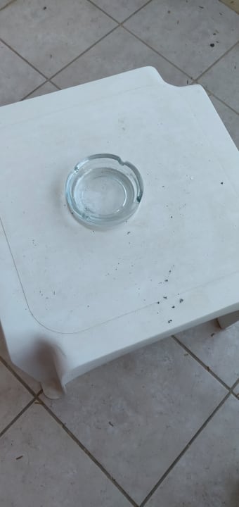 Zimmer Zita Beach Resort