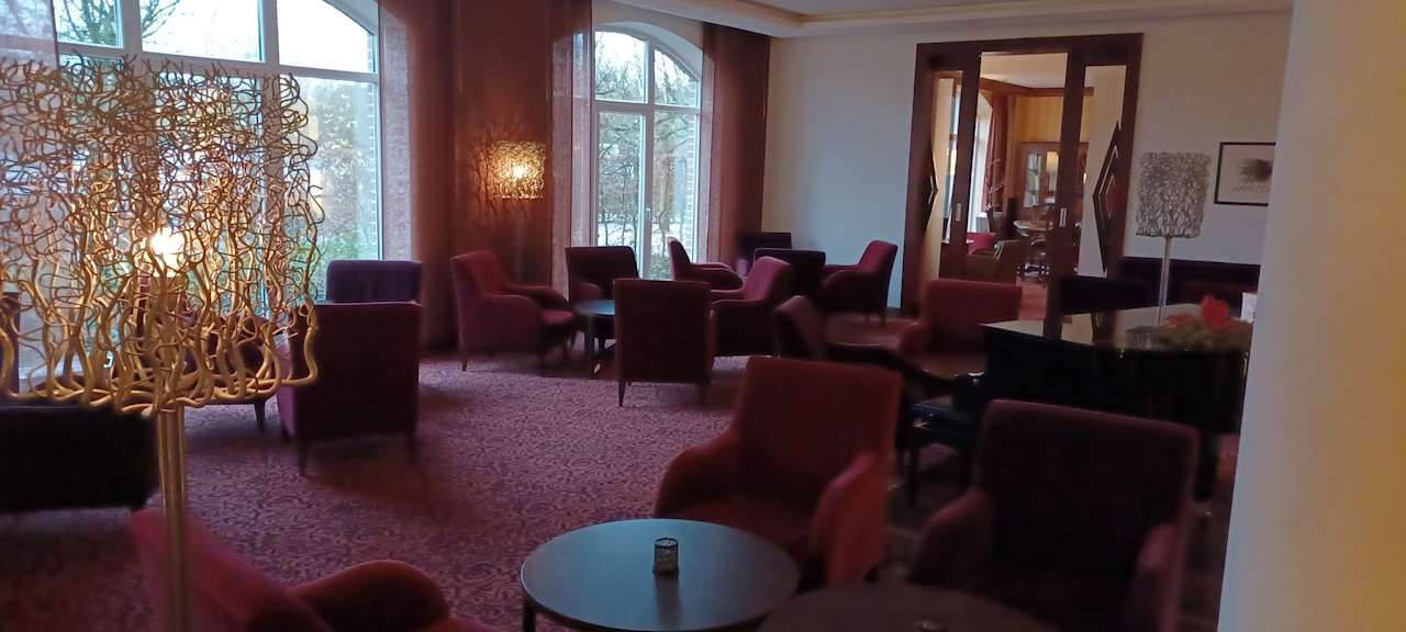 Gastro Best Western Premier Castanea Resort Hotel