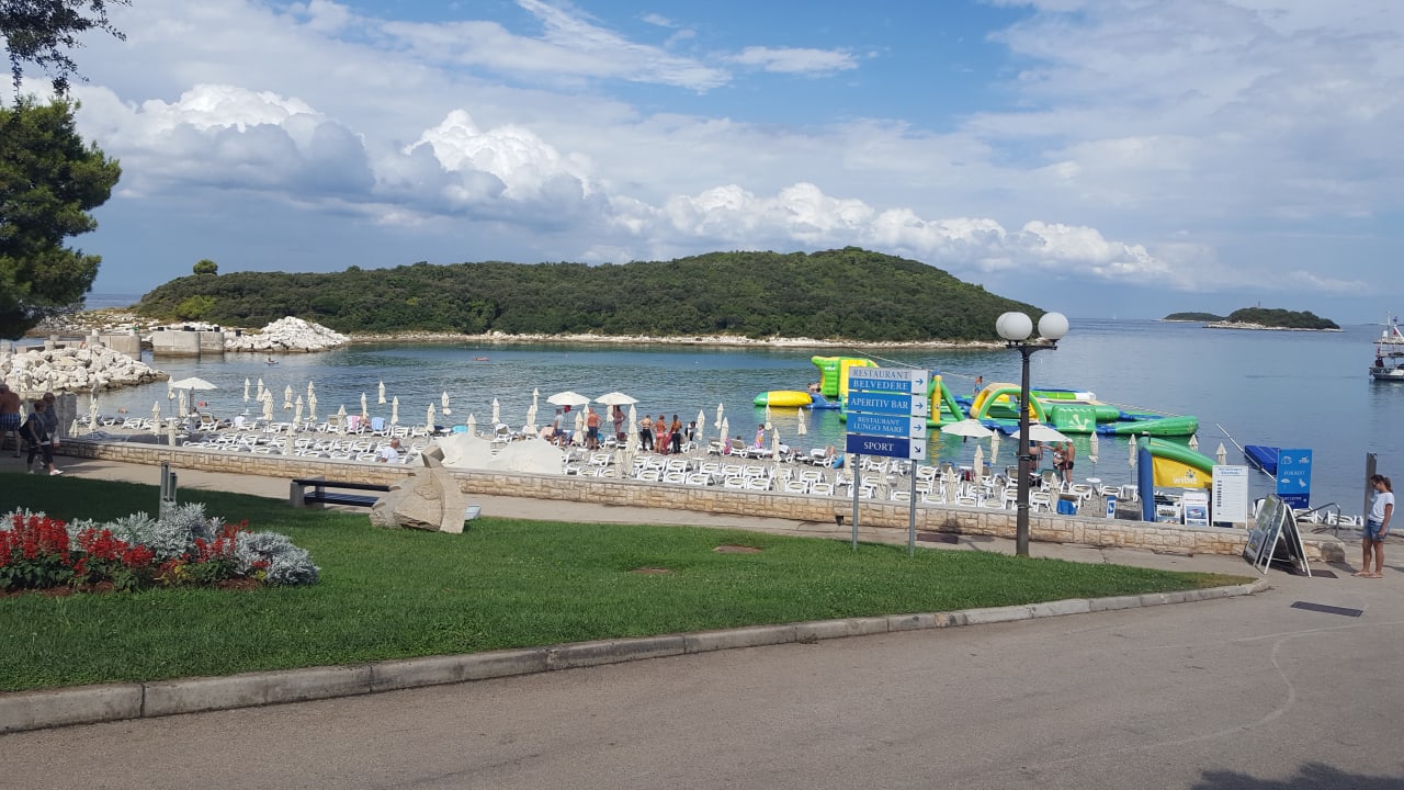 Strand Maistra Select Belvedere Resort