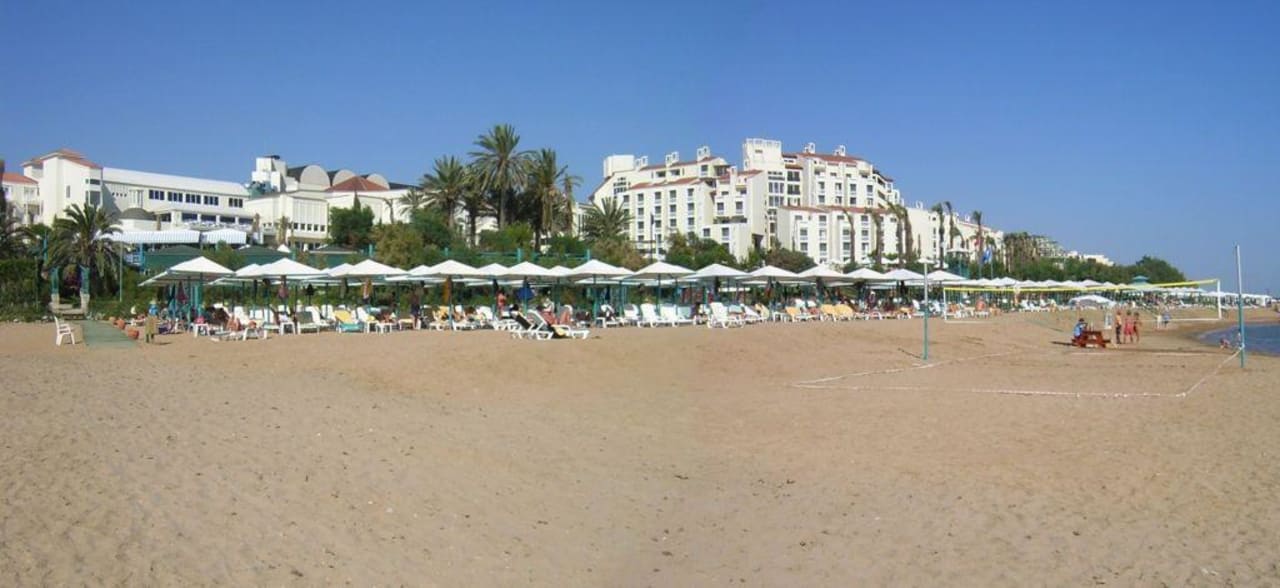 Strand PALOMA Perissia