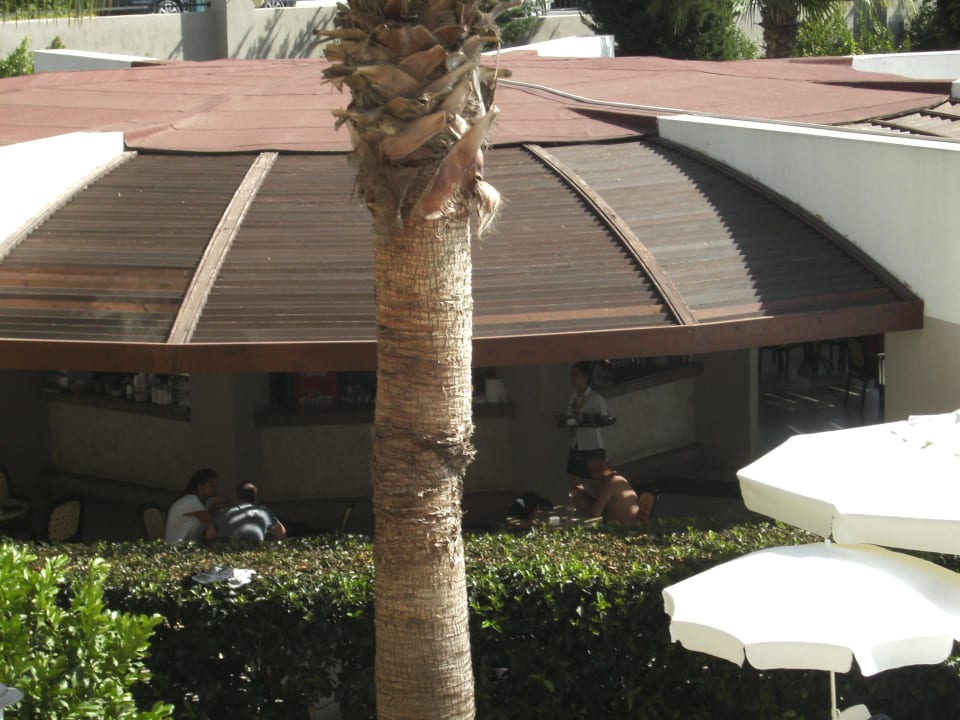 Poolbar Aydinbey Kings Palace & Spa