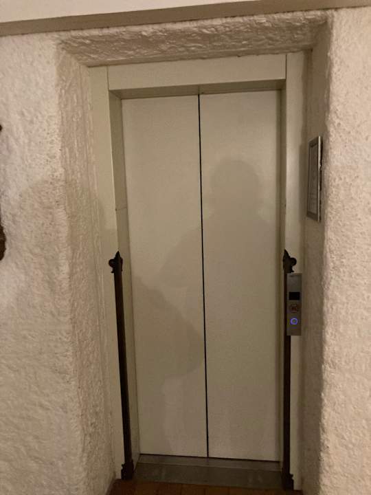 Lobby Sure Hotel by Best Western Rhoen Garden