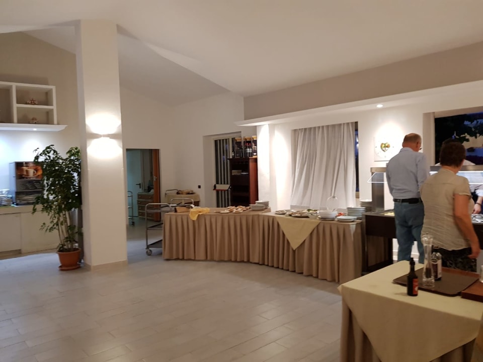 Gastro Villaggio Baia d'Ercole