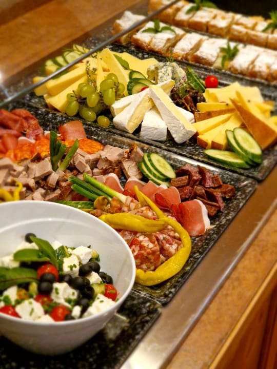 Gastro Garni Hotel - Das Alpin Kaiserzeit