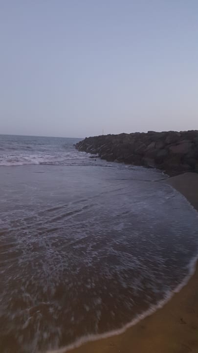 Strand Hotel Europalace