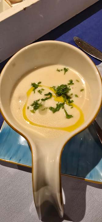 Gastro Makadi Spa - Adults only