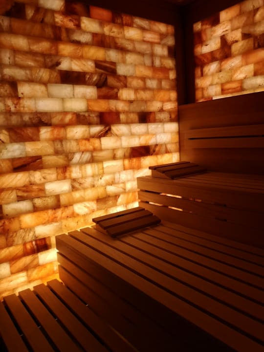 Sport & Freizeit Hotel Bayside