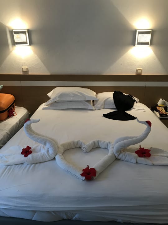 Zimmer Monarque Dar Jerba Zahra