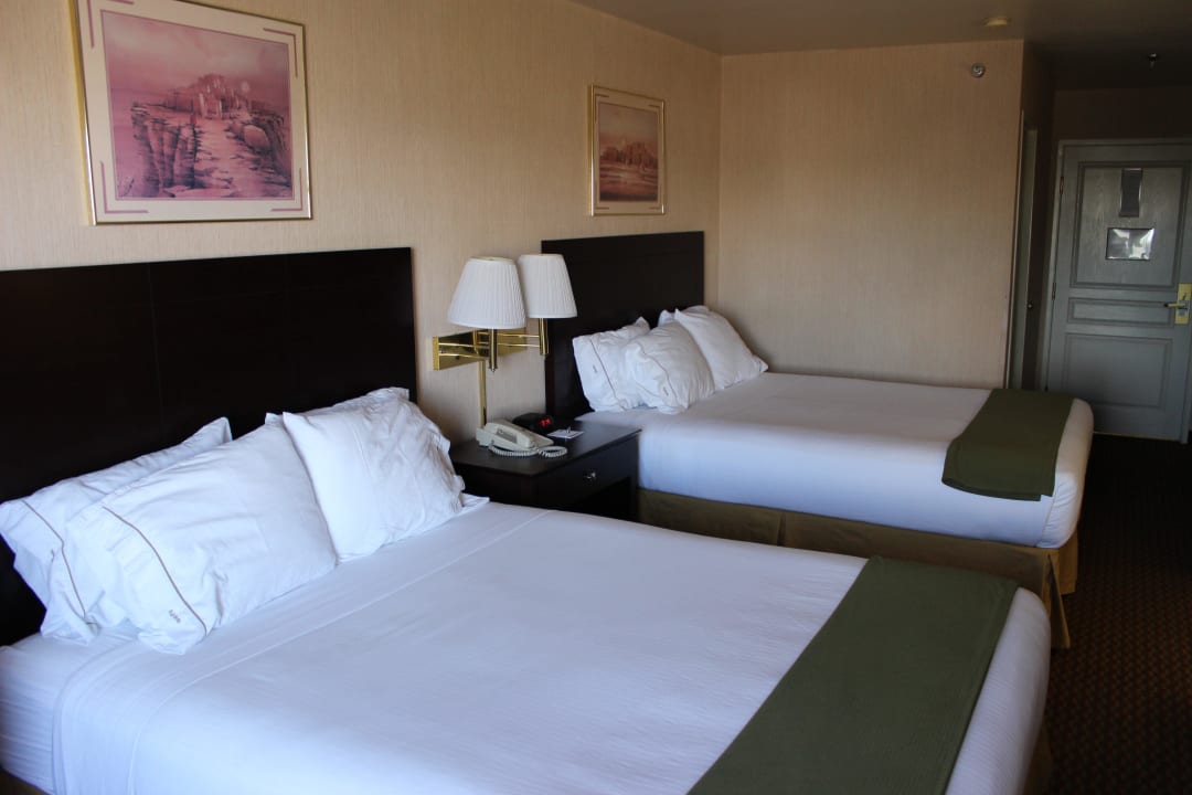 Zimmer im Überblick Clarion Inn Page - Lake Powell