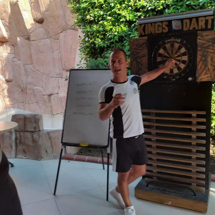 Sonstiges Aydinbey Kings Palace & Spa